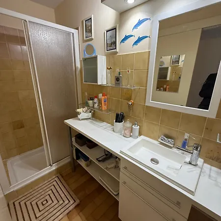 Les Courlis Apartament La Tranche-sur-Mer