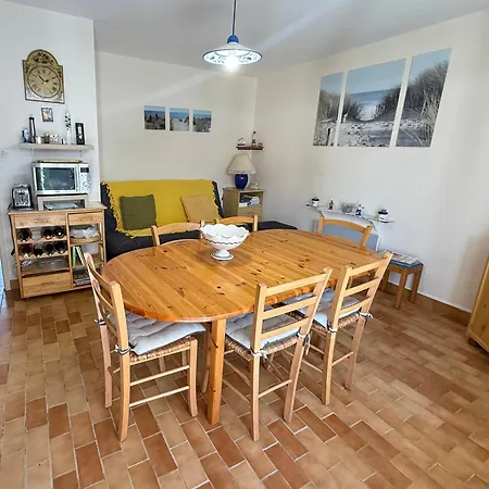 Les Courlis * La Tranche-sur-Mer